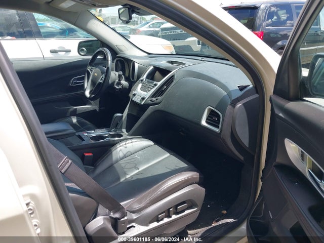 Chevrolet Equinox 2lt 2015 2GNFLGEK5F6229172 Image 5