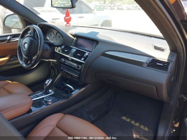 5UXXW3C5XG0R21494 BMW X4 Xdrive28i