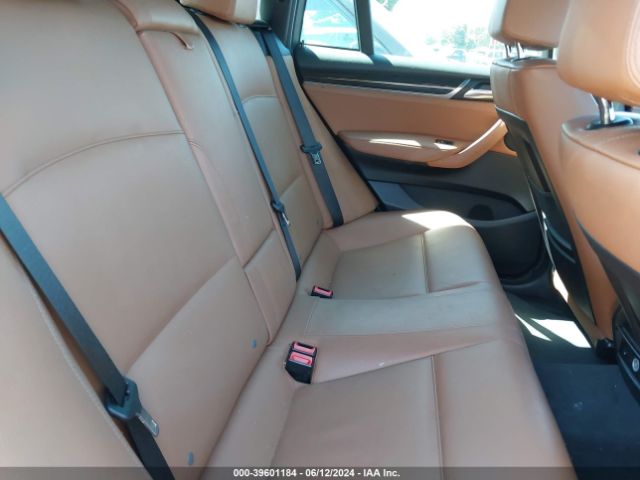 5UXXW3C5XG0R21494 BMW X4 Xdrive28i
