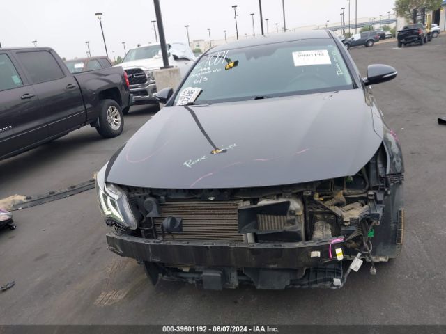 5XXGU4L19KG325892 KIA OPTIMA EX