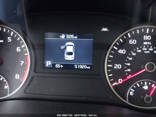 5XXGU4L19KG325892 KIA OPTIMA EX