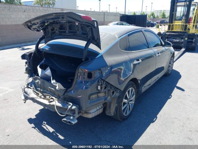 5XXGU4L19KG325892 KIA OPTIMA EX