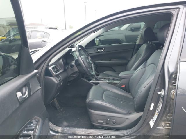 5XXGU4L19KG325892 KIA OPTIMA EX