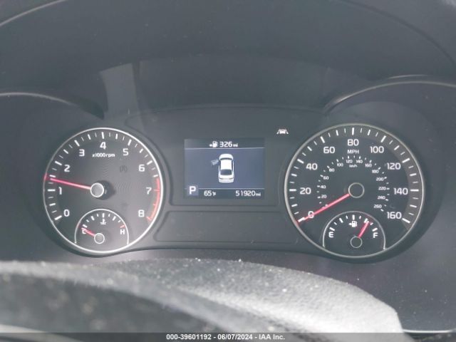 5XXGU4L19KG325892 KIA OPTIMA EX