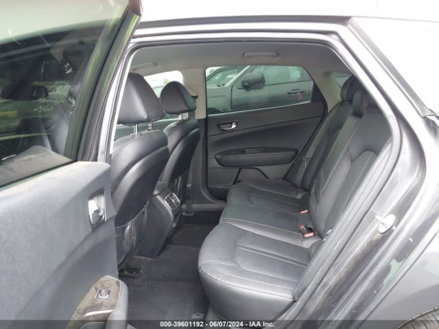 5XXGU4L19KG325892 KIA OPTIMA EX