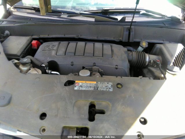 1GNKVGKD3FJ243914 Chevrolet Traverse 1lt