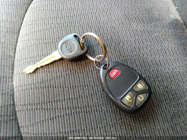 1GNKVGKD3FJ243914 Chevrolet Traverse 1lt