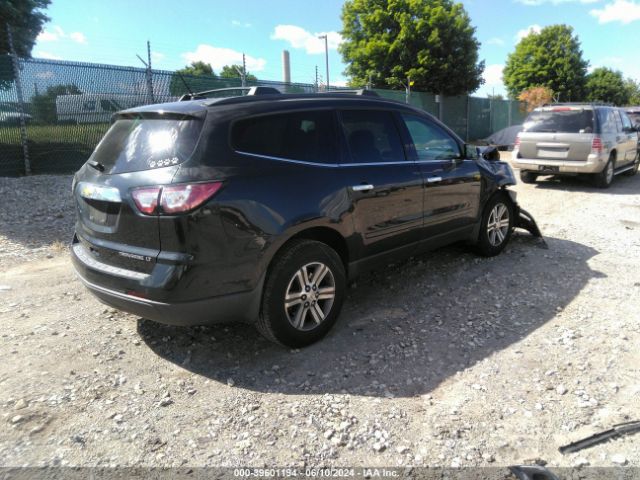 1GNKVGKD3FJ243914 Chevrolet Traverse 1lt