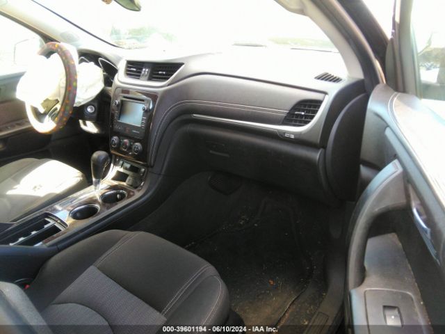 1GNKVGKD3FJ243914 Chevrolet Traverse 1lt