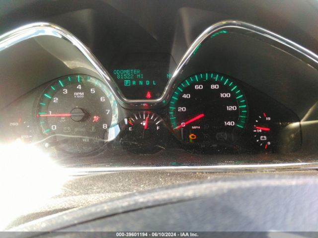1GNKVGKD3FJ243914 Chevrolet Traverse 1lt