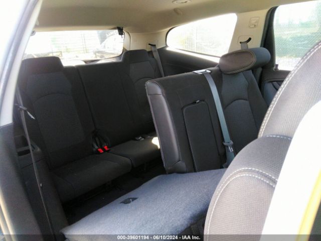 1GNKVGKD3FJ243914 Chevrolet Traverse 1lt