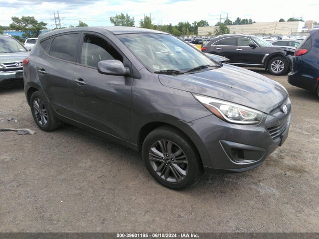2015 KM8JTCAF0FU985011 main image