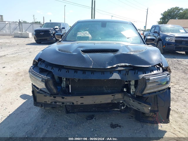 Dodge CHARGER R/T 2022 2C3CDXCT1NH109784 Image 13