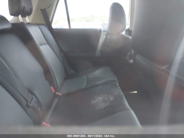 Toyota 4runner Sr5 Premium 2016 JTEBU5JR4G5318011 Image 8