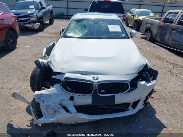 3MW23CM09P8D58903 BMW 230 I