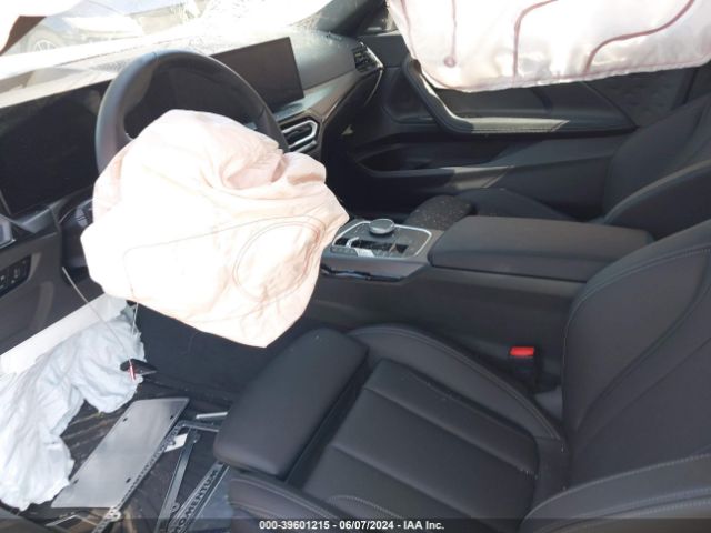 3MW23CM09P8D58903 BMW 230 I