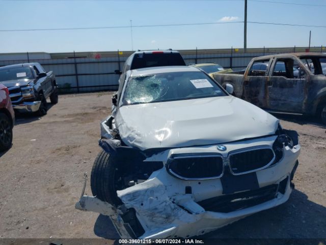 3MW23CM09P8D58903 BMW 230 I