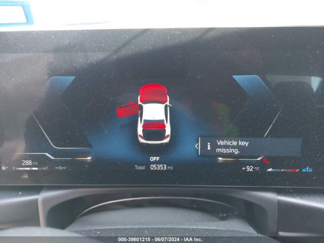 3MW23CM09P8D58903 BMW 230 I