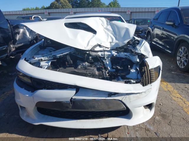 2C3CDXGJXPH635472 Dodge Charger Scat Pack