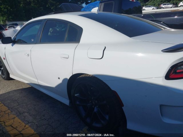 2C3CDXGJXPH635472 Dodge Charger Scat Pack