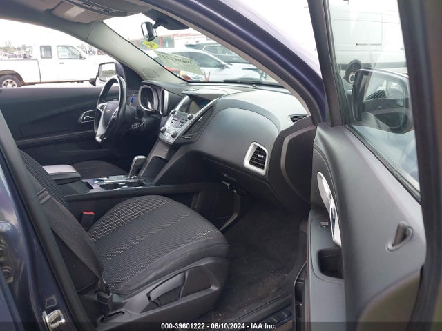 Chevrolet EQUINOX 1LT 2014 2GNFLFEK1E6331142 Image 5