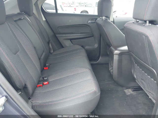 Chevrolet EQUINOX 1LT 2014 2GNFLFEK1E6331142 Image 8