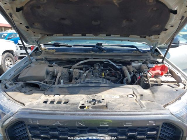 1FTER4FHXMLD96099 Ford Ranger Xlt