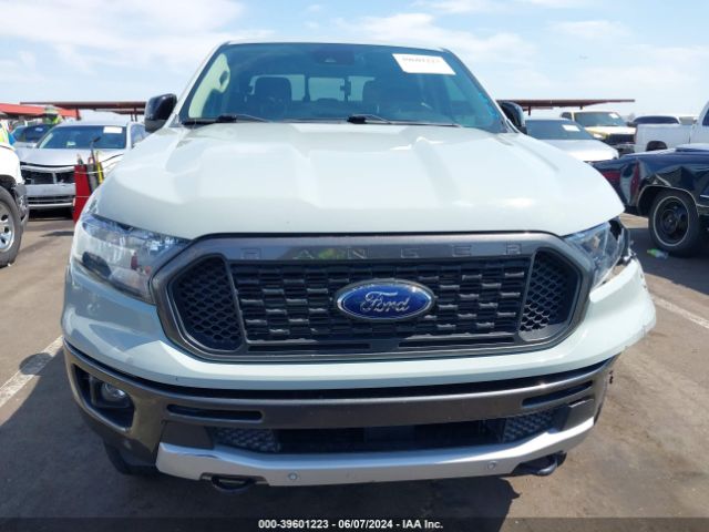 1FTER4FHXMLD96099 Ford Ranger Xlt