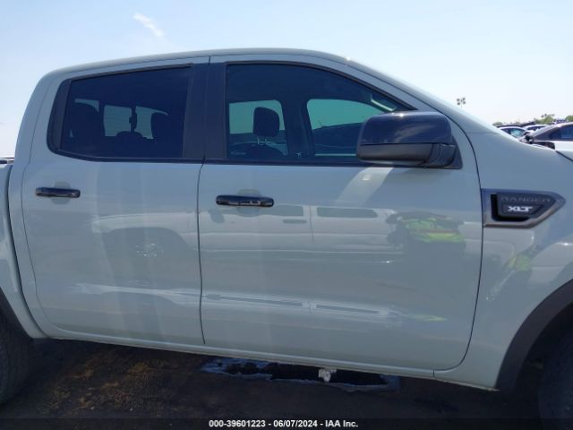 1FTER4FHXMLD96099 Ford Ranger Xlt