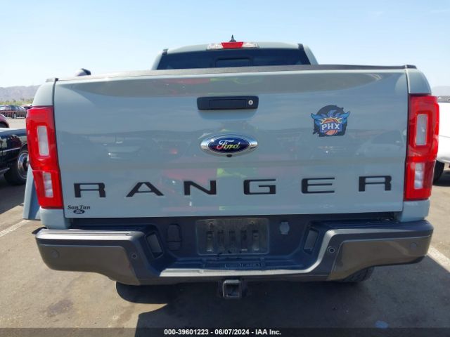 1FTER4FHXMLD96099 Ford Ranger Xlt