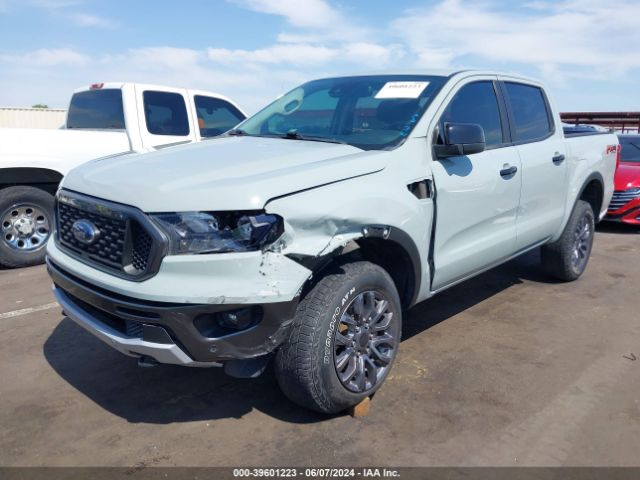 1FTER4FHXMLD96099 Ford Ranger Xlt