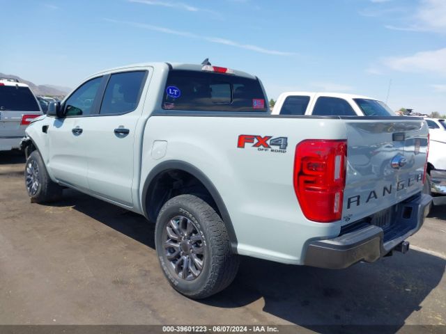 1FTER4FHXMLD96099 Ford Ranger Xlt