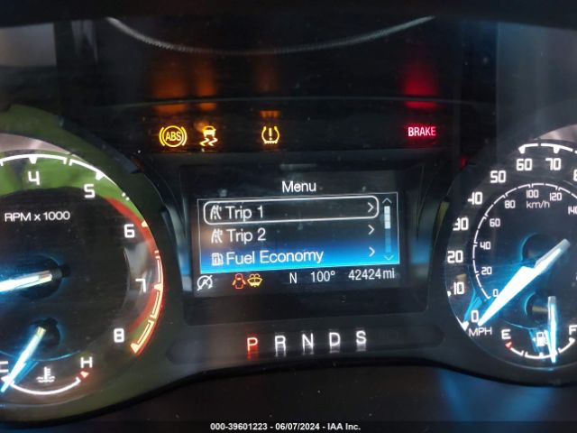 1FTER4FHXMLD96099 Ford Ranger Xlt