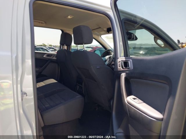 1FTER4FHXMLD96099 Ford Ranger Xlt