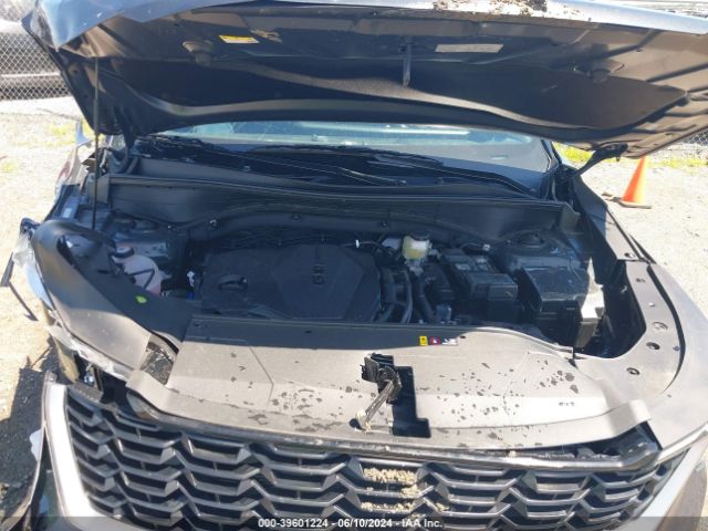 5XYRG4JC2RG273077 KIA SORENTO LX