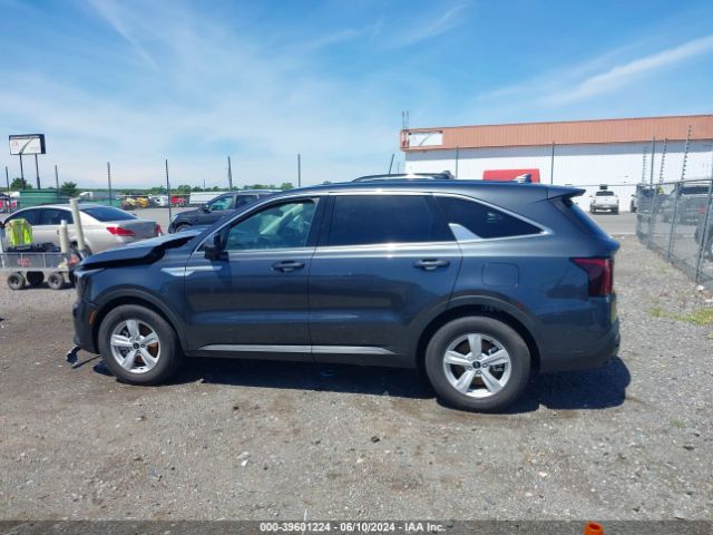 5XYRG4JC2RG273077 KIA SORENTO LX