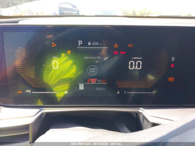 5XYRG4JC2RG273077 KIA SORENTO LX
