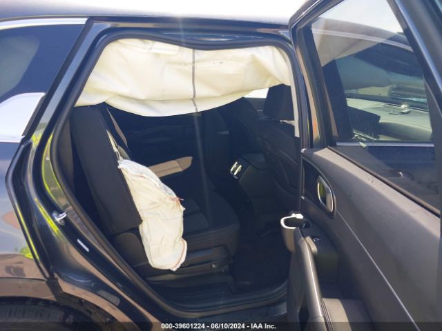 5XYRG4JC2RG273077 KIA SORENTO LX