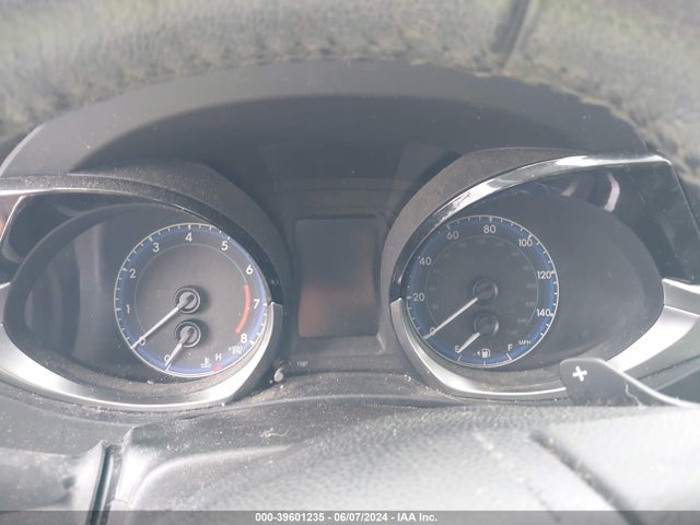 Toyota Corolla S Plus 2016 2T1BURHE4GC725151 Image 7