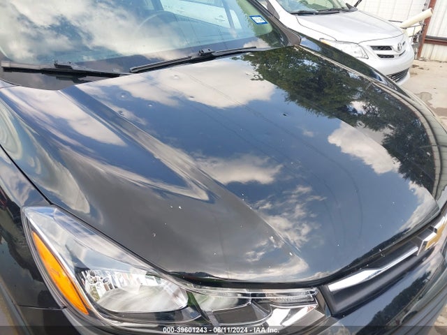 Chevrolet Trax Fwd Ls 2020 3GNCJKSB2LL292608 Image 17