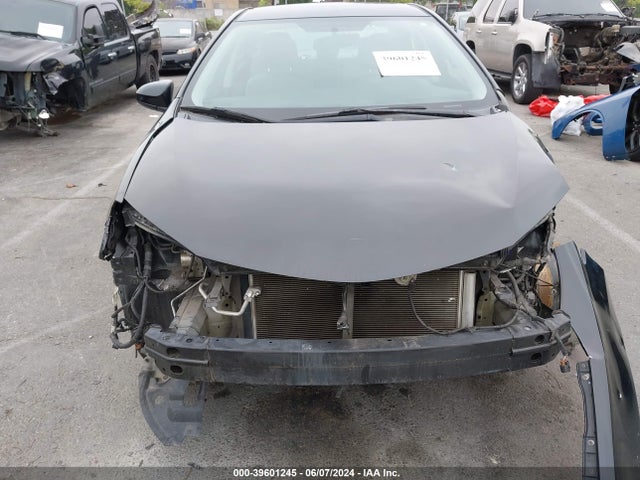 Toyota COROLLA LE 2016 5YFBURHE3GP518234 Image 13