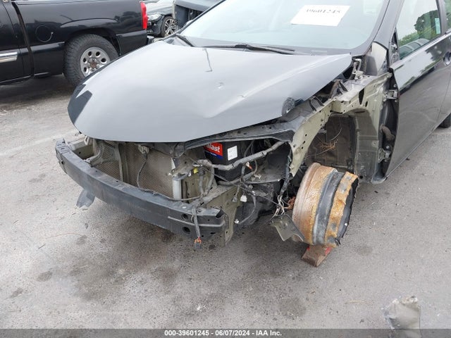 Toyota COROLLA LE 2016 5YFBURHE3GP518234 Image 6