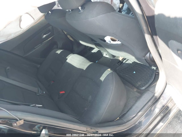 Chevrolet Cruze 1lt Auto 2014 1G1PC5SB6E7446646 Image 8