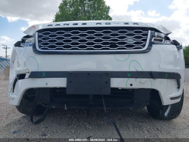 SALYA2EX4KA214741 Land Rover Range Rover Velar P250