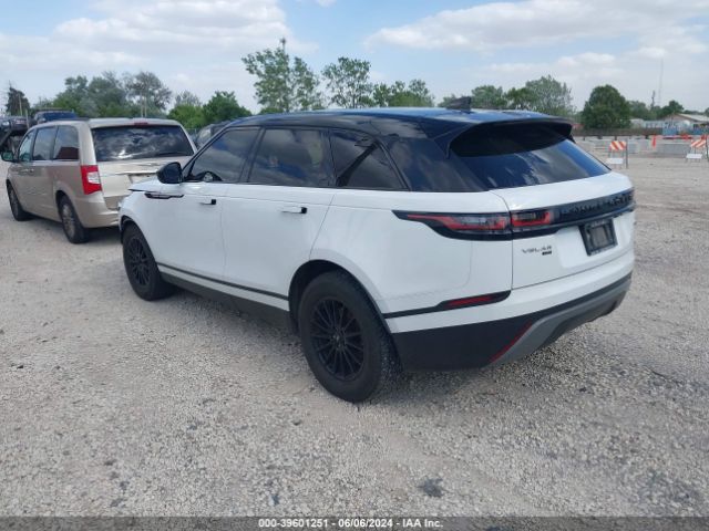 SALYA2EX4KA214741 Land Rover Range Rover Velar P250