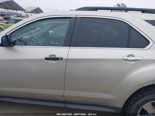 Chevrolet EQUINOX 1LT 2014 2GNFLBE34E6246670 Image 14
