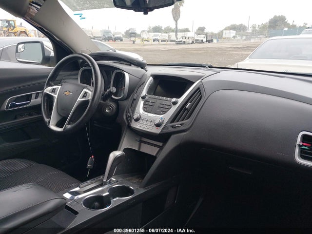 Chevrolet EQUINOX 1LT 2014 2GNFLBE34E6246670 Image 5