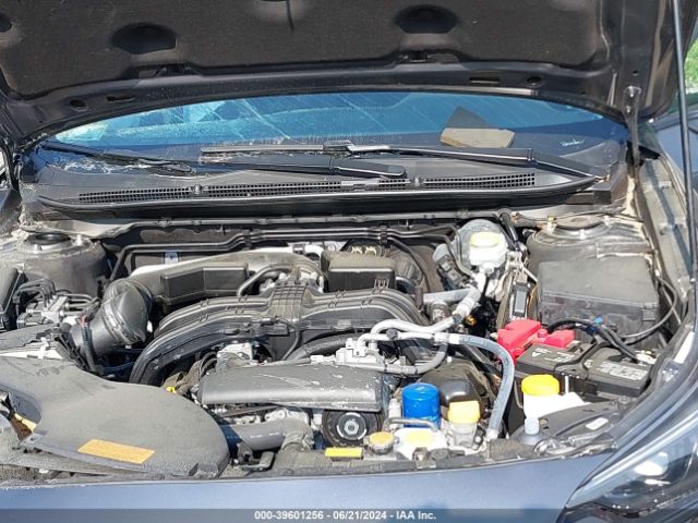 4S3BWAC66P3008660 Subaru Legacy Premium