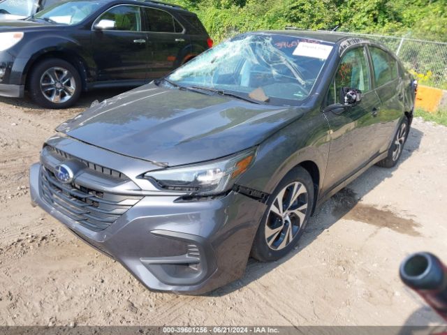 4S3BWAC66P3008660 Subaru Legacy Premium