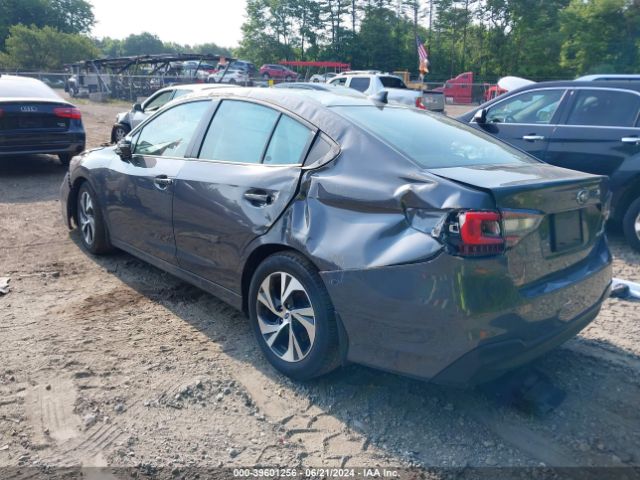 4S3BWAC66P3008660 Subaru Legacy Premium